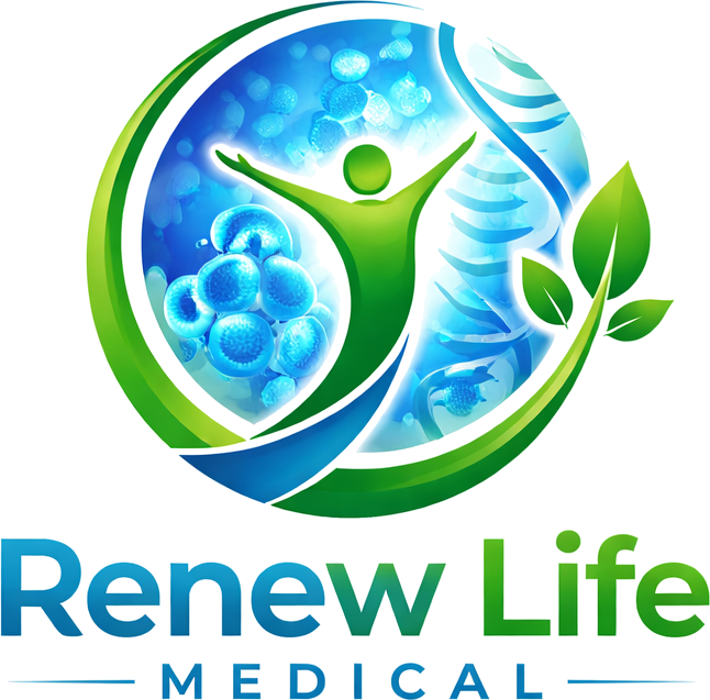 Renew Life Medical